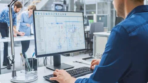 Разработка нормативно-технических документов, регламентов и инструкций