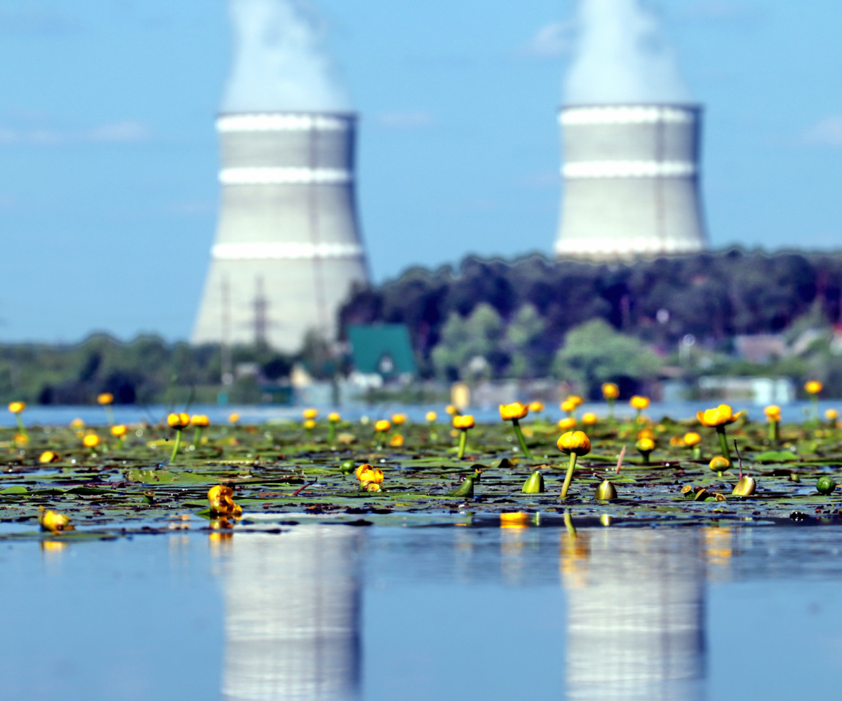 Диалог с площадки: «Вест-Инжиниринг» готовит робототехнические решения для Калининской АЭС