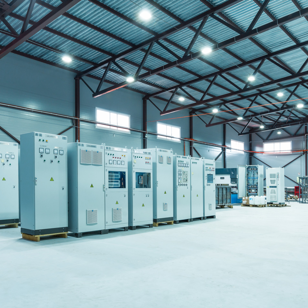 «Вест-Инжиниринг» вступил в Санкт-Петербургскую торгово-промышленную палату