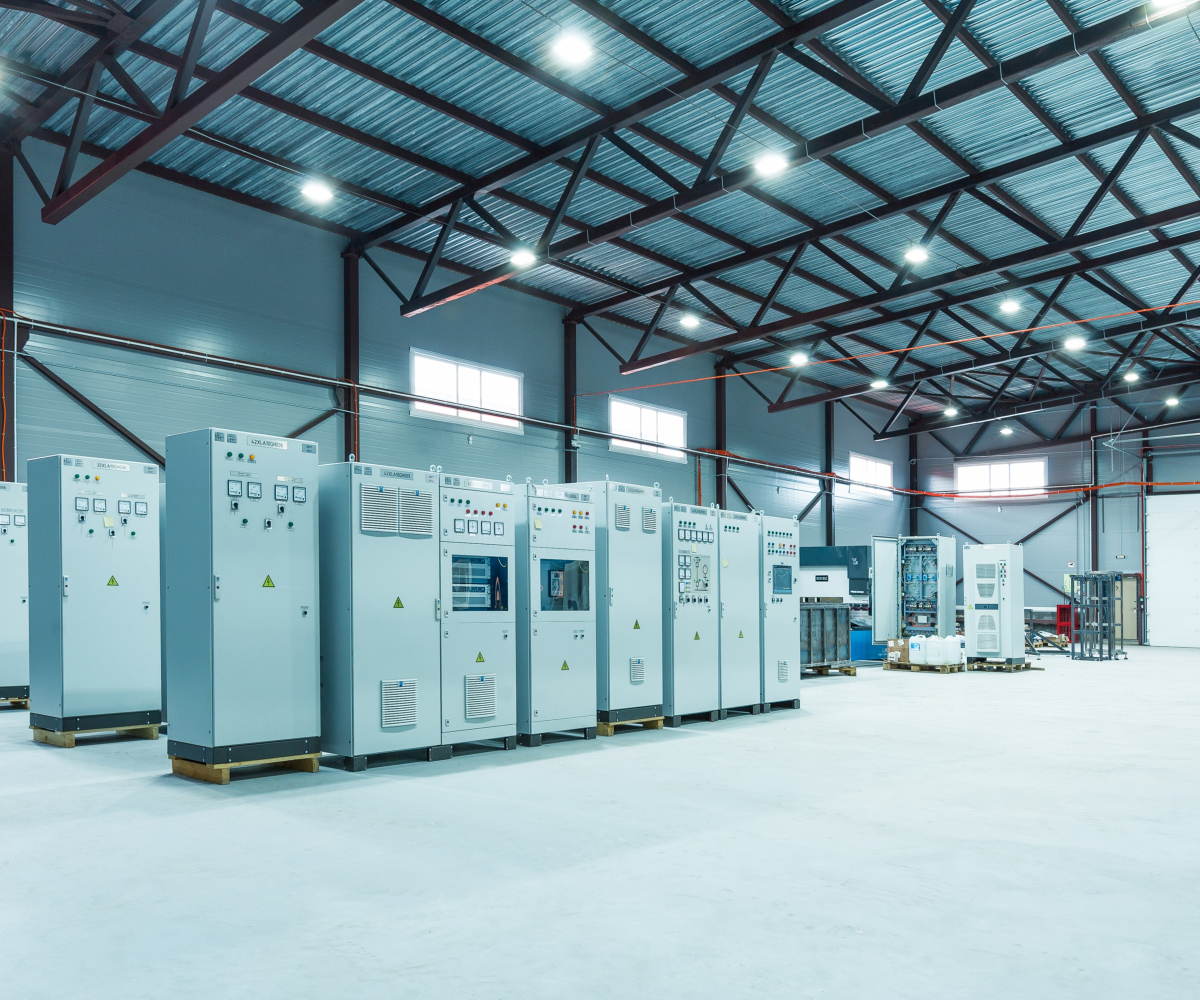 «Вест-Инжиниринг» вступил в Санкт-Петербургскую торгово-промышленную палату